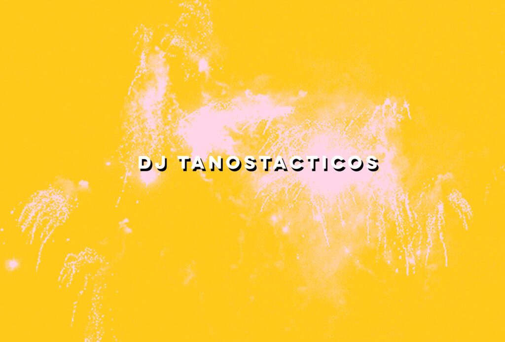 DJ Tanostacticos