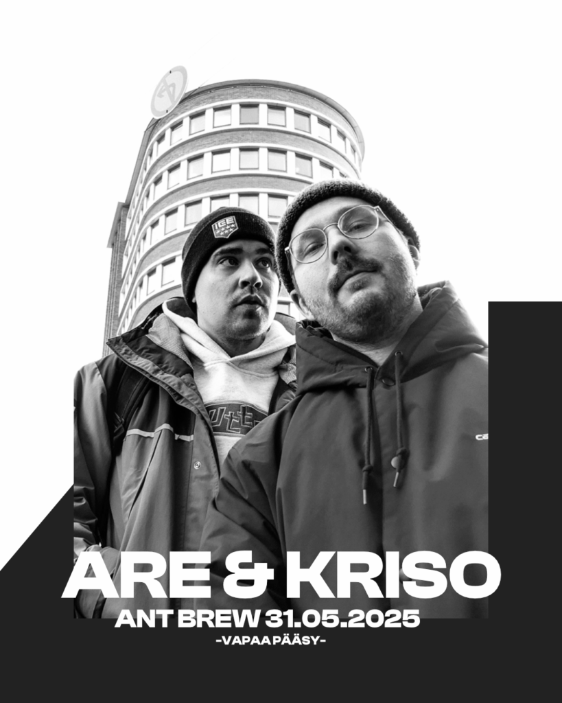 ARE & KRISO